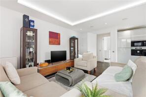 15, 89 Ariana Apartments, Lillie Road, London SW6 1UD