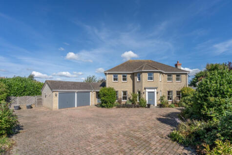 Appleacres, Old Catton, NR6