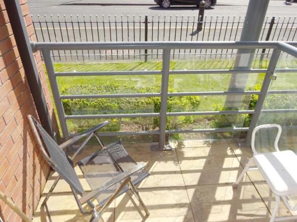 Sovereign Court, Thornton-Cleveleys, Lancashire, FY5 photo 5