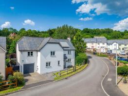 12, Liverton Drive, Barnstaple EX32 0FE