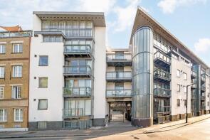 Flat 6, 37, Tanner Street, London SE1 3LF