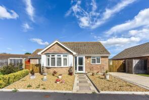 1, Windsor Drive, Chichester PO20 8EG