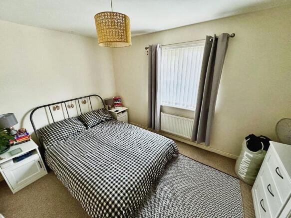 House in Newport, Coedkernew - View 4