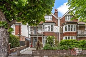 78, Pembroke Crescent, Hove BN3 5DE