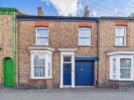 28, George Street, Driffield YO25 6RA