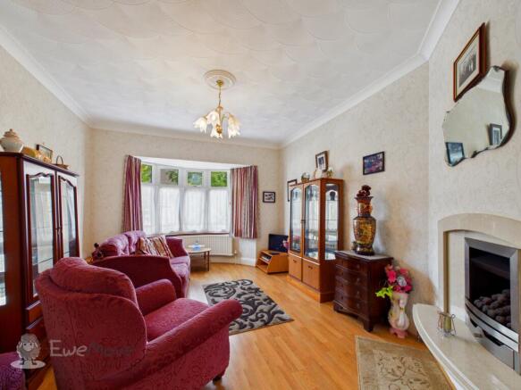 Living Room a