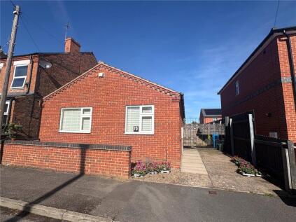 Lawrence Street, NOTTINGHAM, Nottinghamshire, NG10
