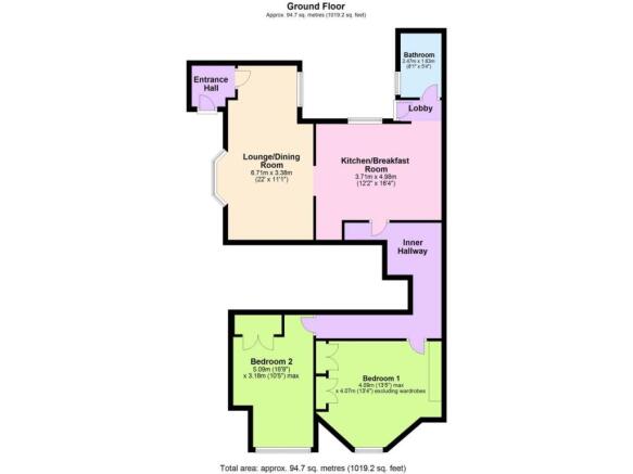 1, 75 Mount Ephraim