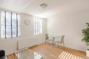 Flat 7, 21, Carburton Street, London W1W 5AW