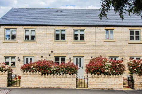 Church Street, Irthlingborough