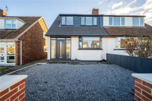 15, Laurel Grove, Sunderland SR2 9EE