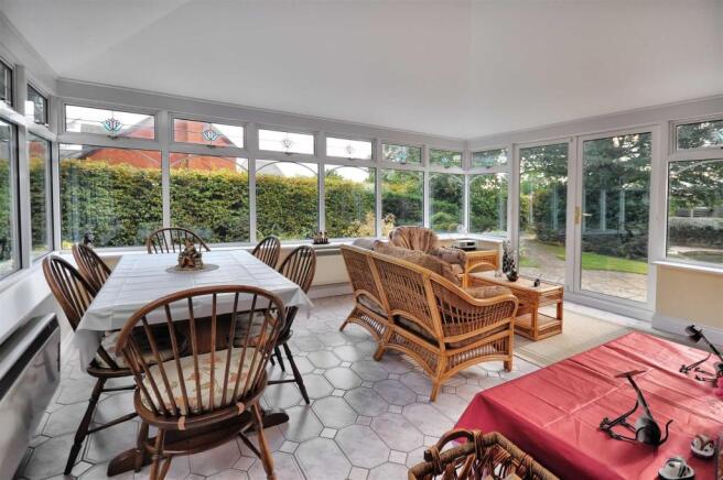 Conservatory