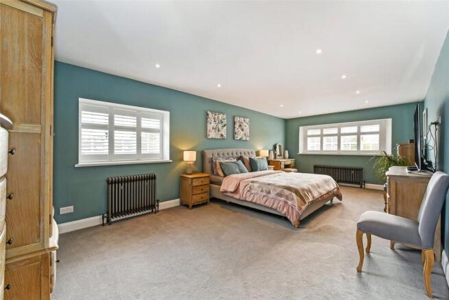 Bedroom 1
