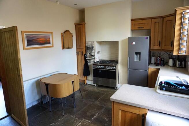 Kitchen / Diner