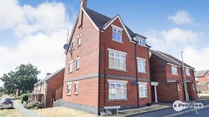 5, Overlord Drive, Hinckley LE10 0WQ