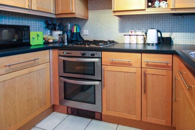 kitchen b