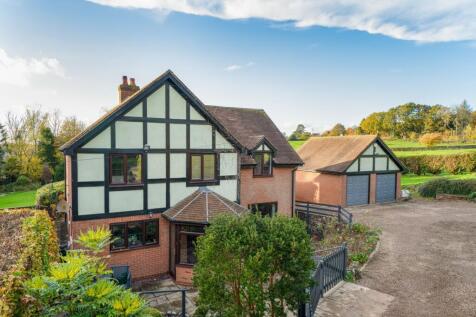 Knowbury, Ludlow, SY8