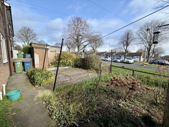 Garden Space