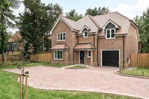 2, Park Gate Cottages, Bartley Heath, North Warnborough, Hook RG29 1HD