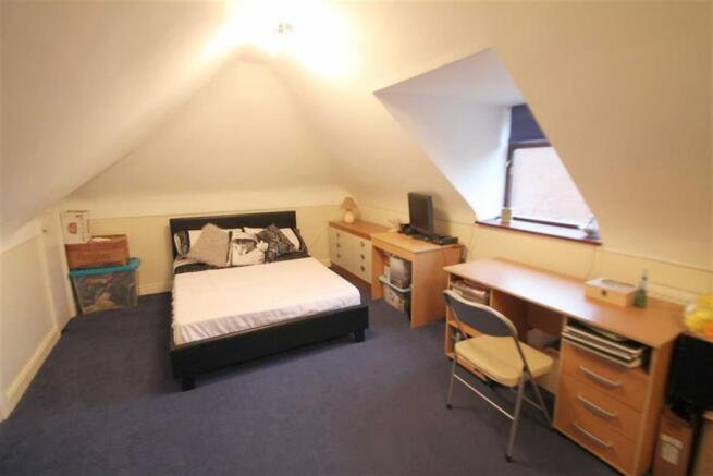 Bedroom Five