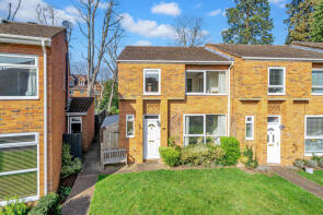 15, Egerton Place, Weybridge KT13 0PF