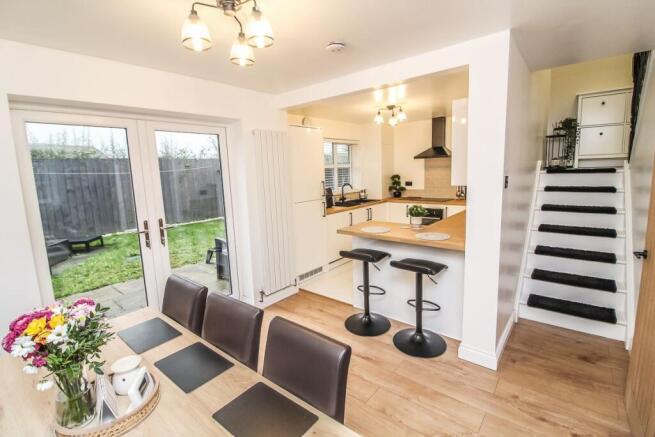 Cricklewood Drive, Penshaw, Houghton le Spring, DH4 photo 4