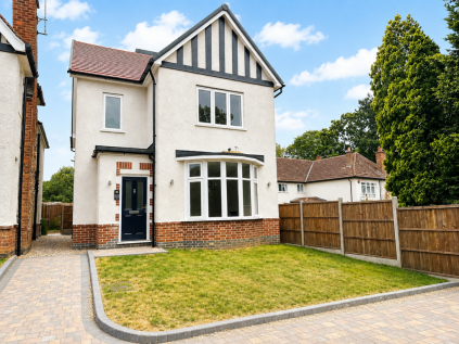 Leicester Road, Glen Parva, Leicester, LE2 9HJ
