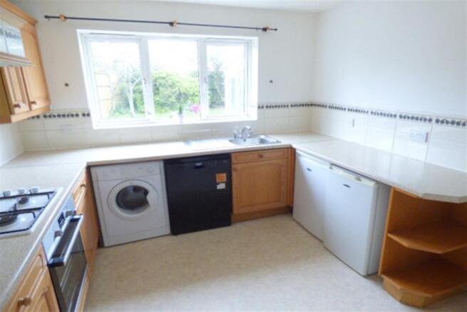 Kitchen b