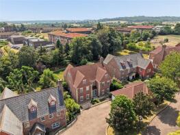 Sandford Dene, Yarnells Hill, Oxford OX2 9BG
