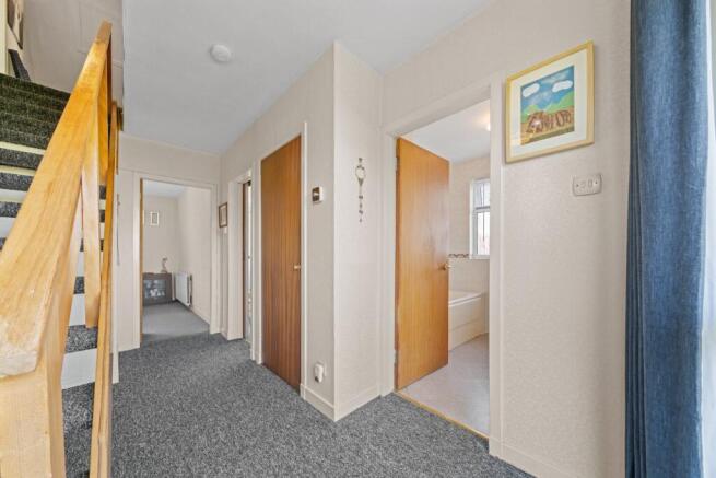 Deroran Place, Stirling, FK8 photo 4