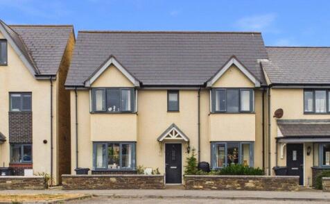 Sandpiper Road, Bude, Cornwall