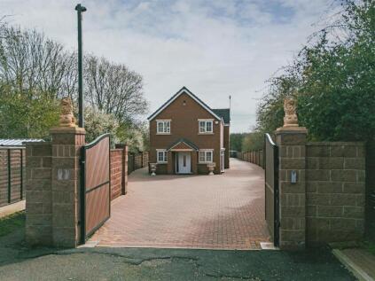 John Hibbard Avenue, Sheffield