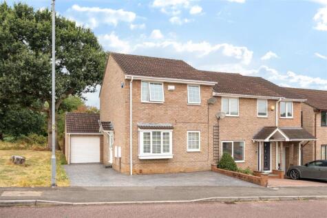 Millfield Drive, Bristol
