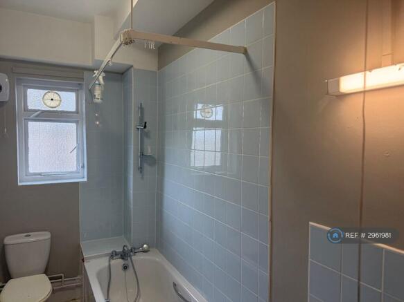 Bathroon