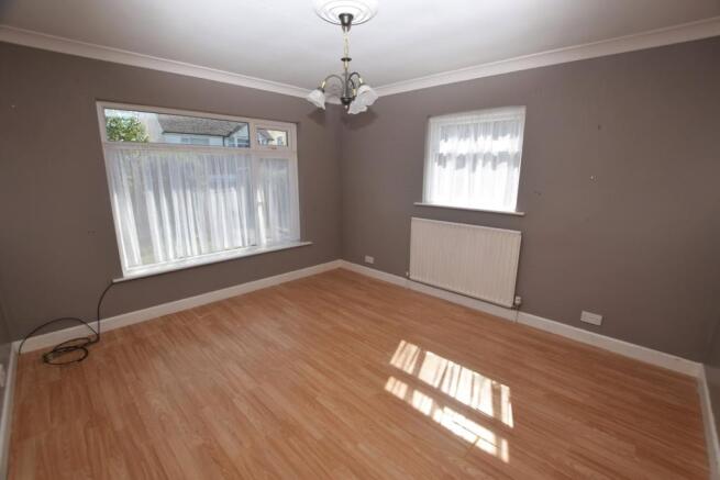 Bed 4/2nd Sitting Rm
