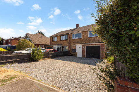 Locks Road, Locks Heath, Southampton