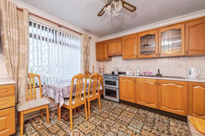 4 bed End of Terrace for sale Image 6