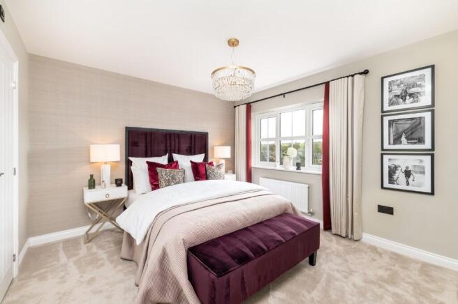 4 bed Detached for sale Image 11