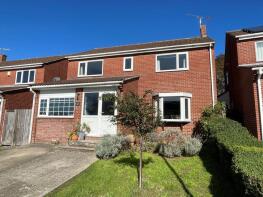 2, Barn Green, Glastonbury BA6 8DU