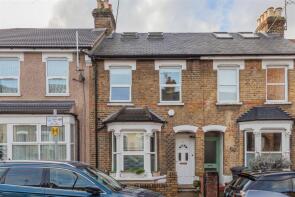 31, Gaywood Road, London E17 4QA