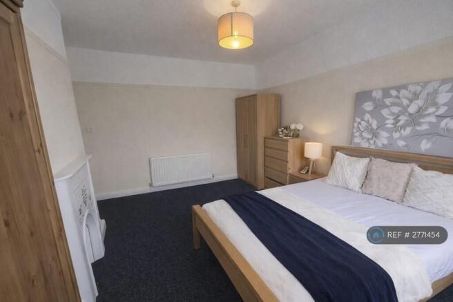 P1 Bedroom