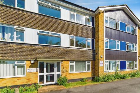 Beechwood Road, Caterham, Surrey, CR3