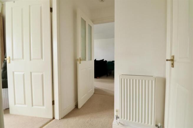 Inner Hallway
