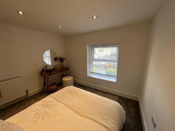 Bedroom Two photo 2