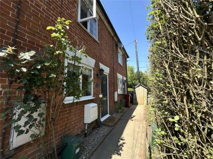 Aldermaston Road, Sherborne St. John, Basingstoke, Hampshire, RG24