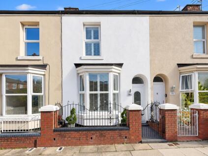 Windermere Street, Liverpool, L5