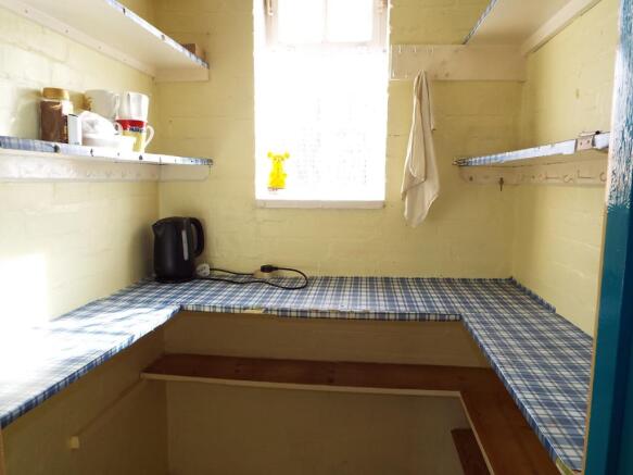 Pantry