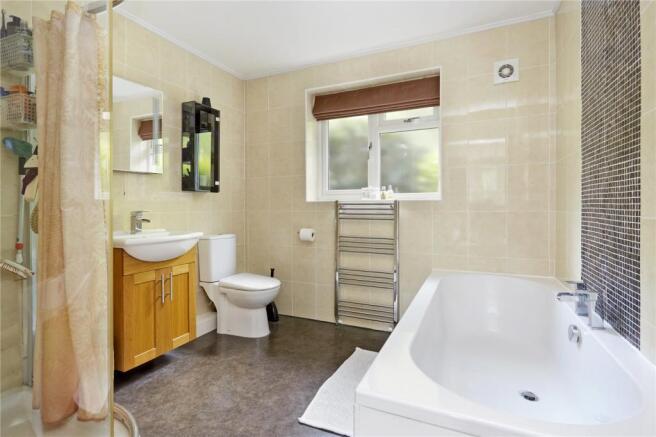 Principal En Suite