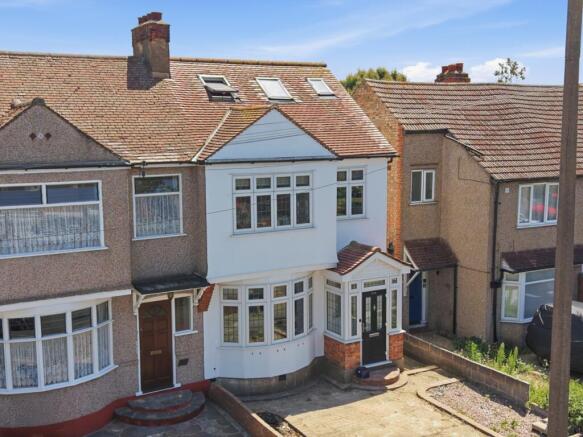 Wingletye Lane, Hornchurch, RM11 photo 4