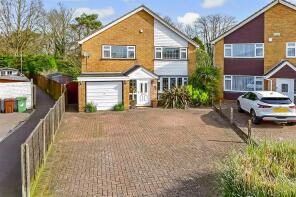 20, Leigh Avenue, Maidstone ME15 9UY